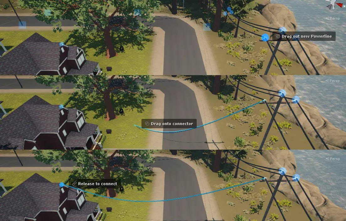 Wire Builder📱 - изображение 2